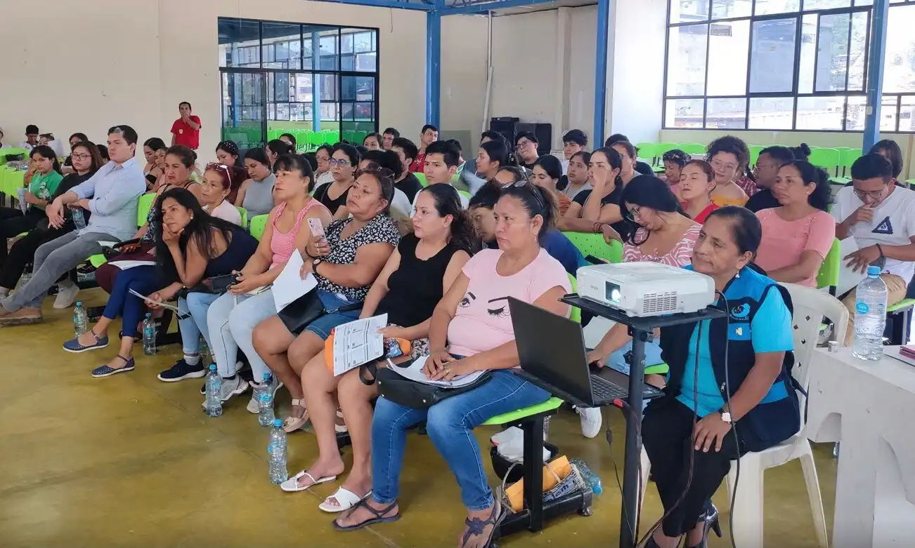 Reportan 72 casos de dengue en la provincia de Leoncio Prado