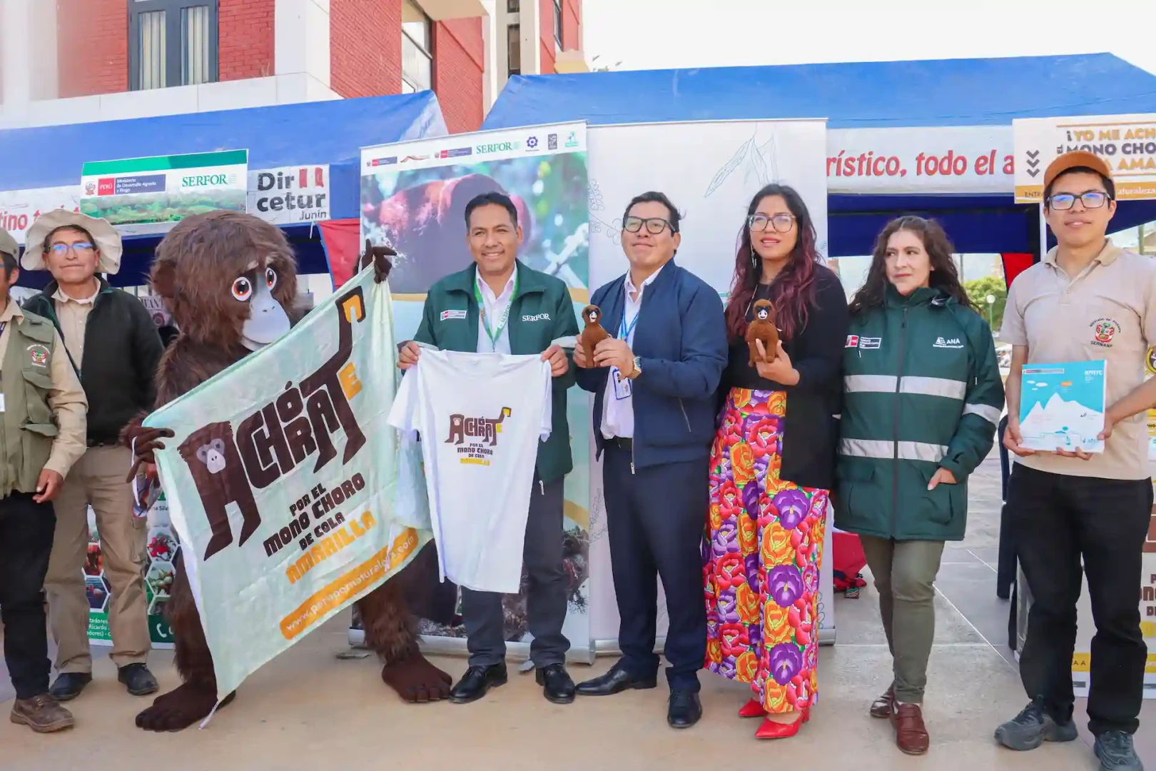 Realizan festivales por el Día Internacional de la Diversidad Biológica