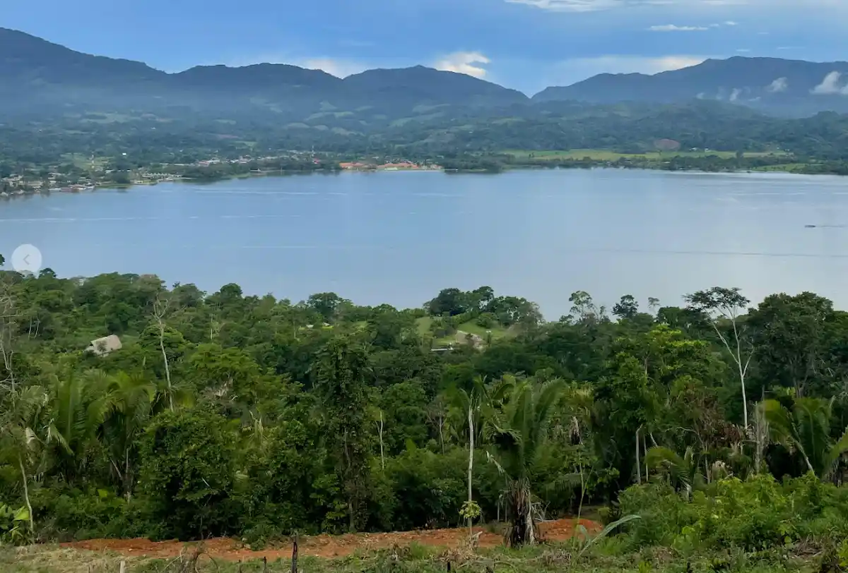 Laguna Azul: Torneo de nado permitió difundir importancia de la conservación ambiental