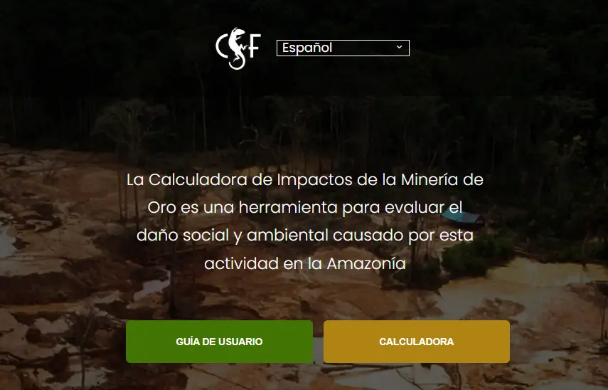 Madre de Dios: Impacto de la minería ilegal deja pérdidas por US$ 593 millones