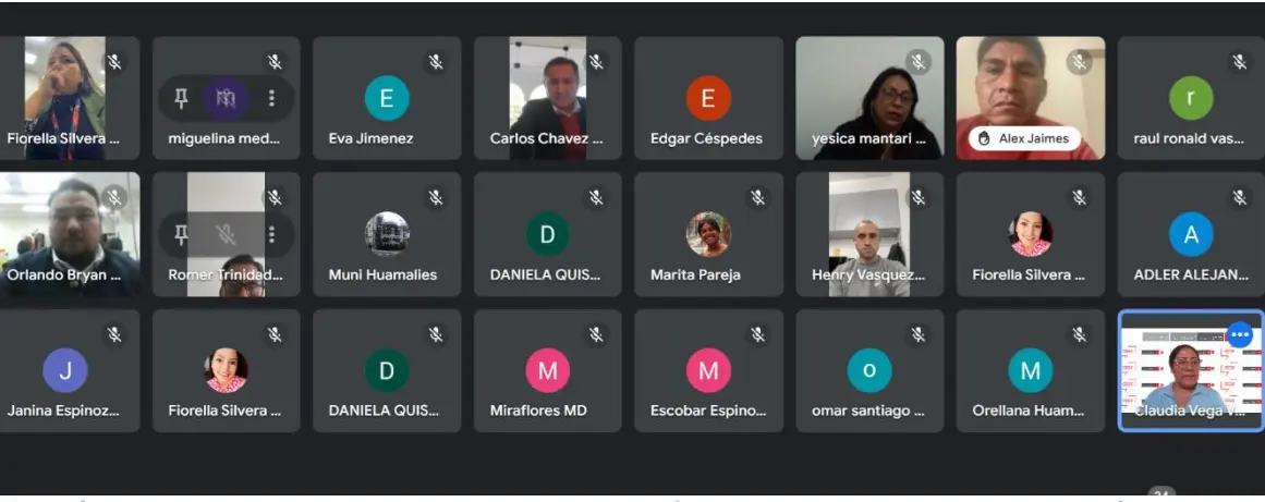 Huánuco: Presentan avances en proyectos viales a favor de Huamalíes 
