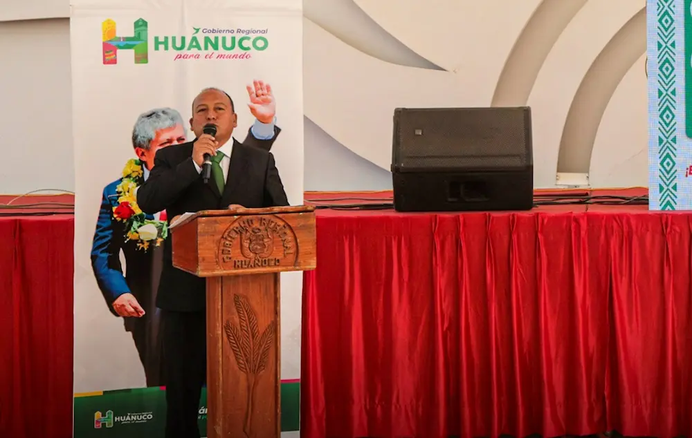 Ficafé 2024 generará movimiento económico de S/50 millones