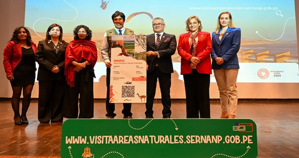 Con esta iniciativa se planea migrar de los tickets físicos a los digitales con el fin de optimizar los tiempos de compra y la experiencia del usuario.