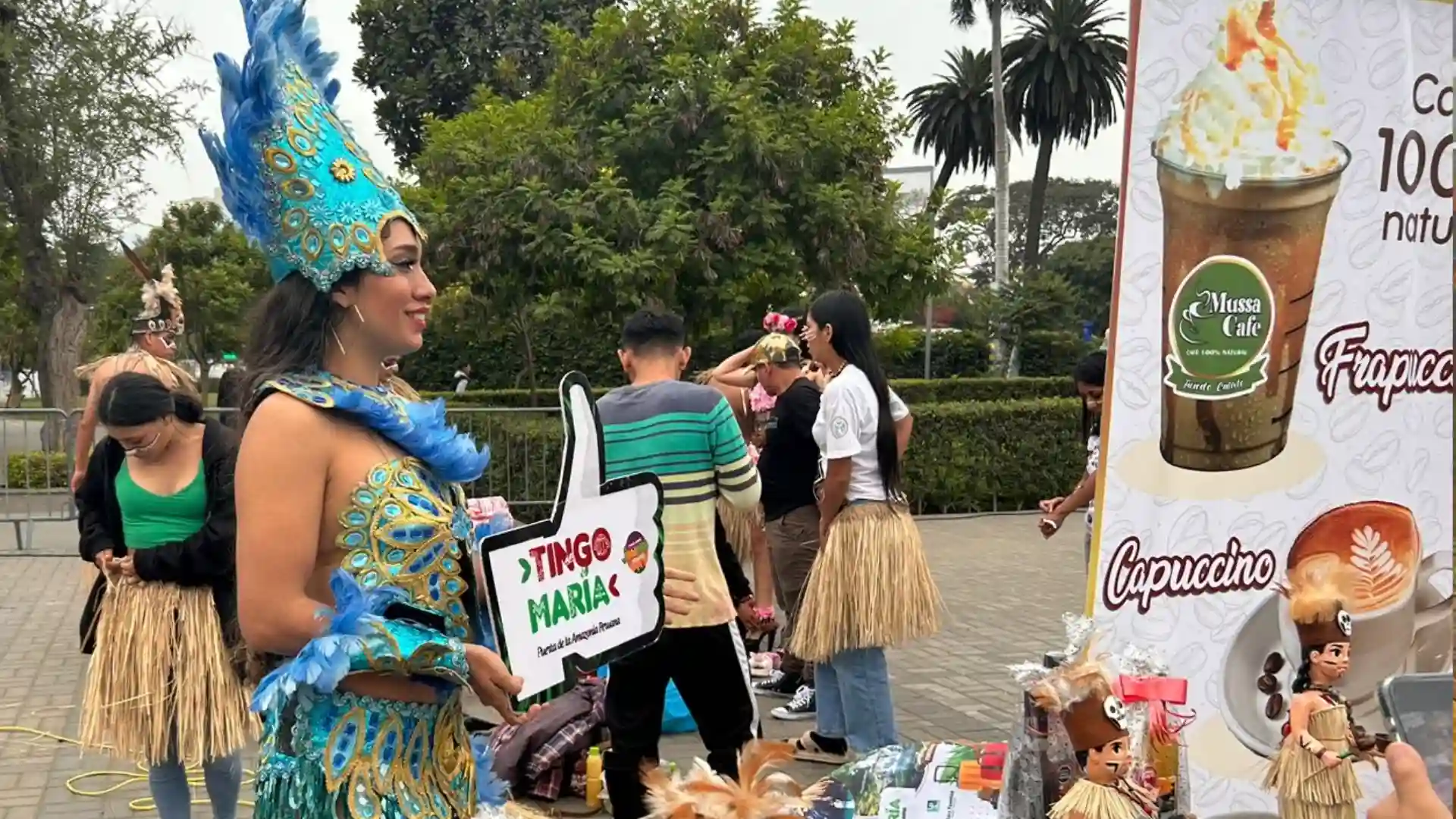 Ritmo, sabor y música: Tingo María recibirá a 10 000 turistas por Fiesta de San Juan