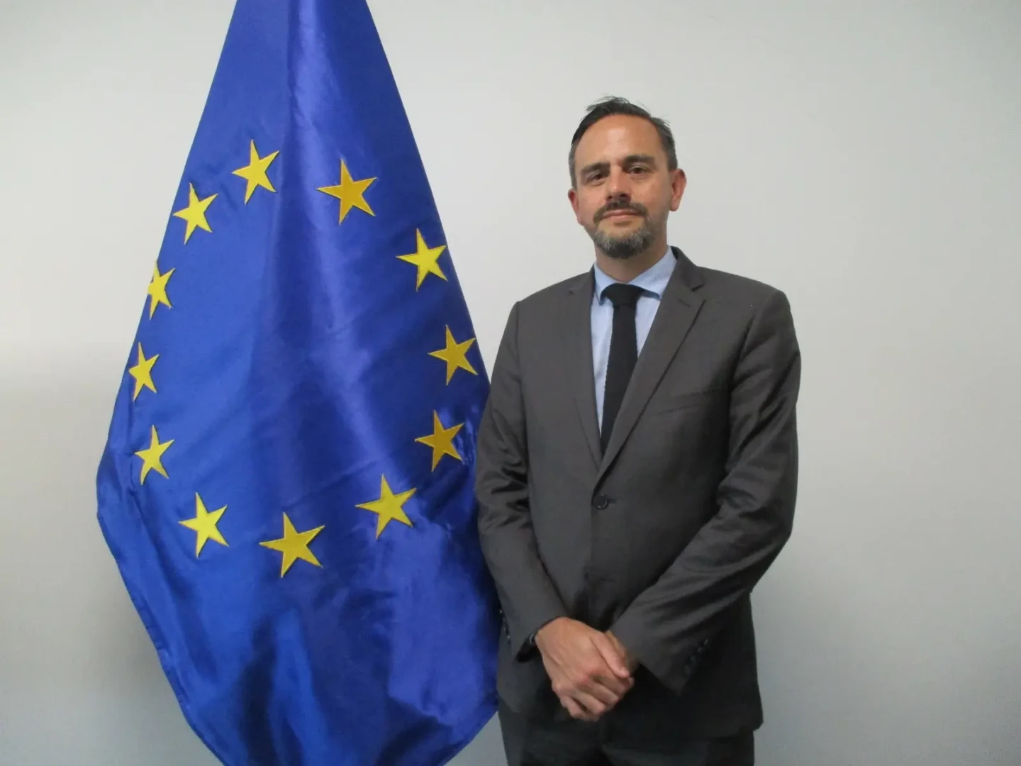 “La modificación de la Ley Forestal no está vinculada con el reglamento de cero deforestación de la Unión Europea”