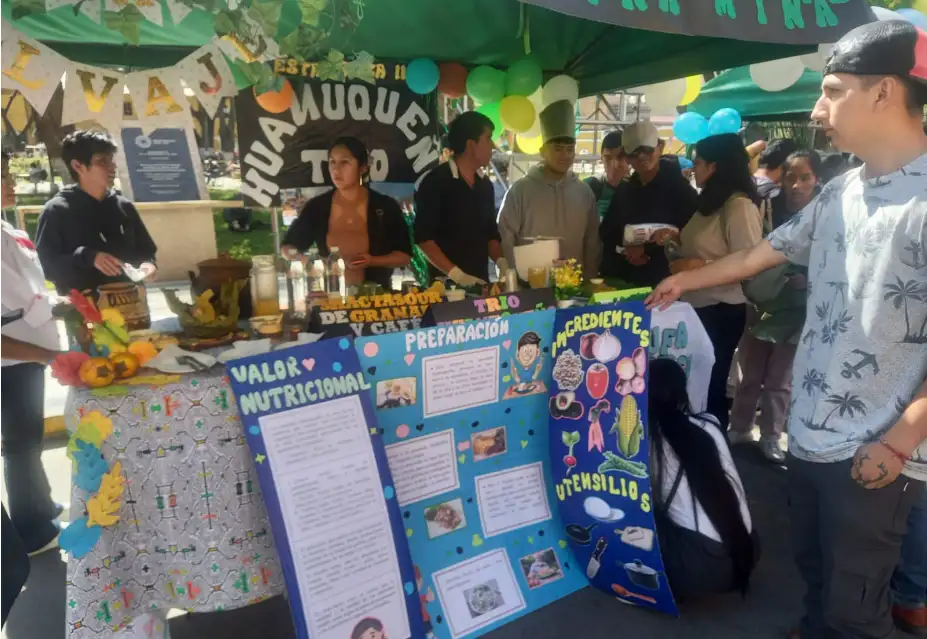 “La ciudadanía no está tomando en serio el cuidado ambiental”