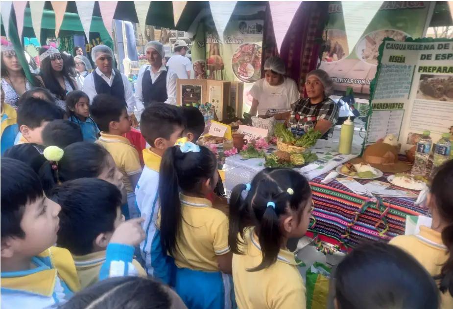 “La ciudadanía no está tomando en serio el cuidado ambiental”