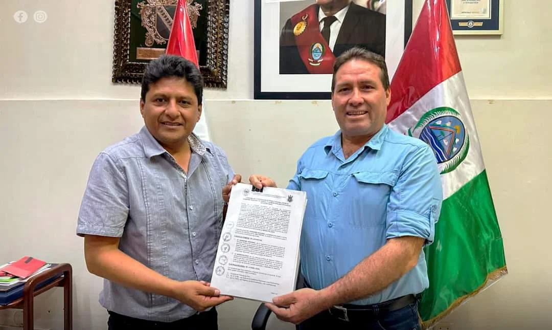 Ucayali: Proyecto de palma aceitera beneficiará a 800 familias del valle de Shambillo