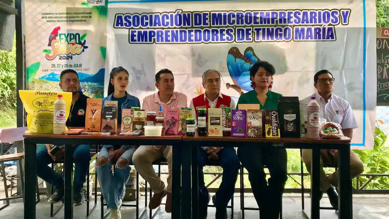 ExpoSelva 2024 congregará a más de 130 emprendimientos
