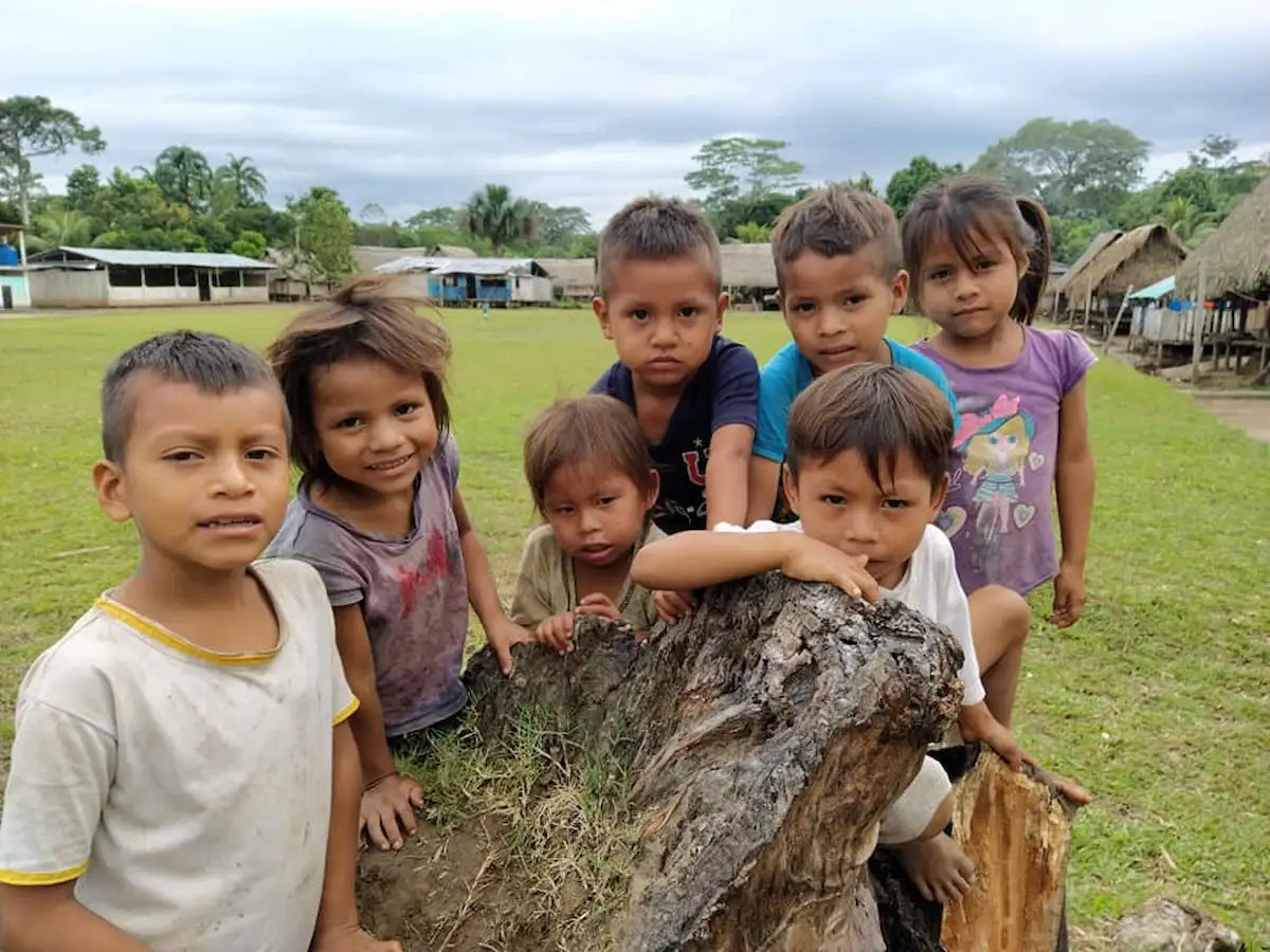 La obesidad en infantes sería la nueva amenaza contra la seguridad alimentaria en Perú y el mundo.