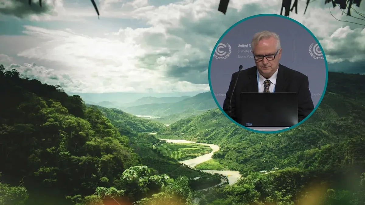 Estudio revela nueva cifra de emisiones de CO2 en Perú