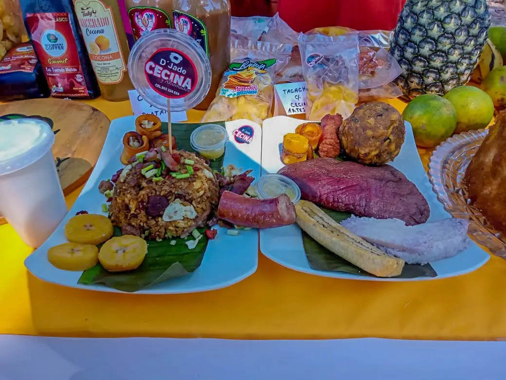 Fiesta de San Juan movilizará a 2000 visitantes en Mazamari