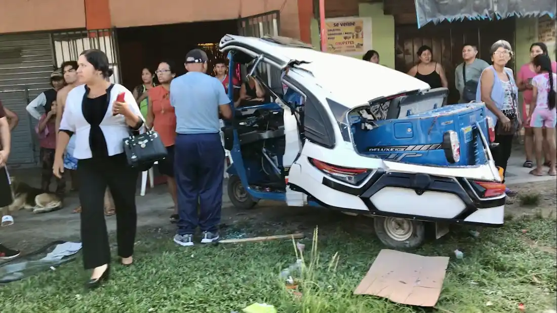 Fiesta de San Juan: Tingo María implementa plan para prevenir conductores ebrios