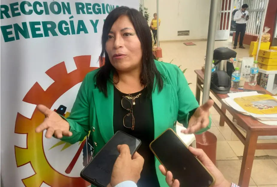 Huánuco: Capacitan a pequeños mineros y mineros artesanales en prácticas sostenibles