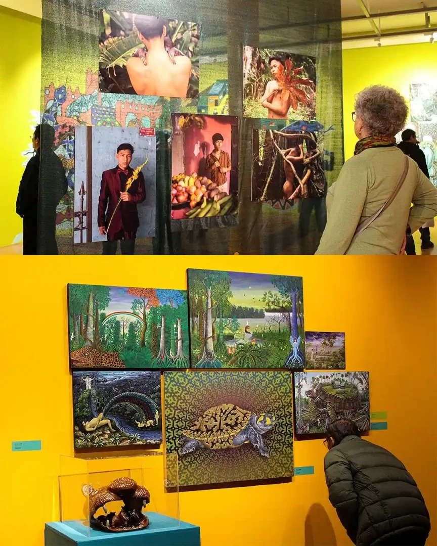 I-Amazonia--Inauguran-exposicion-colectiva-que-reune-a-mas-de-50-artistas-X.webp