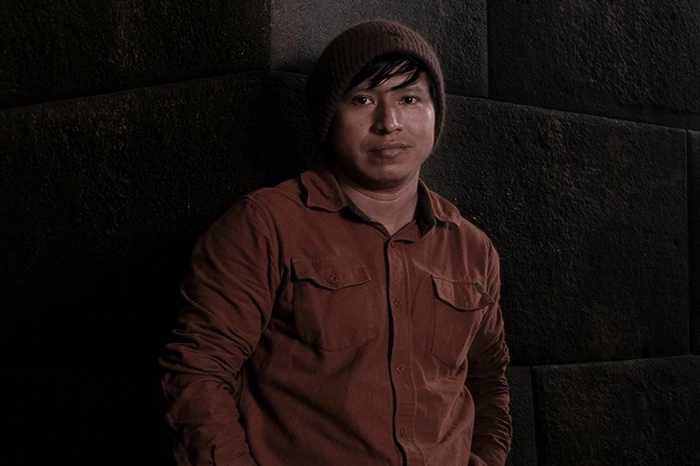 David Díaz: Construir la memoria del pueblo shipibo-Konibo a través de la fotografía