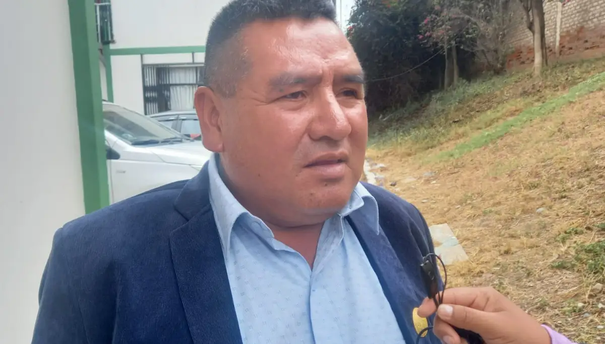 Huamalíes: Gobierno regional promueve la implementación de proyectos en Punchao