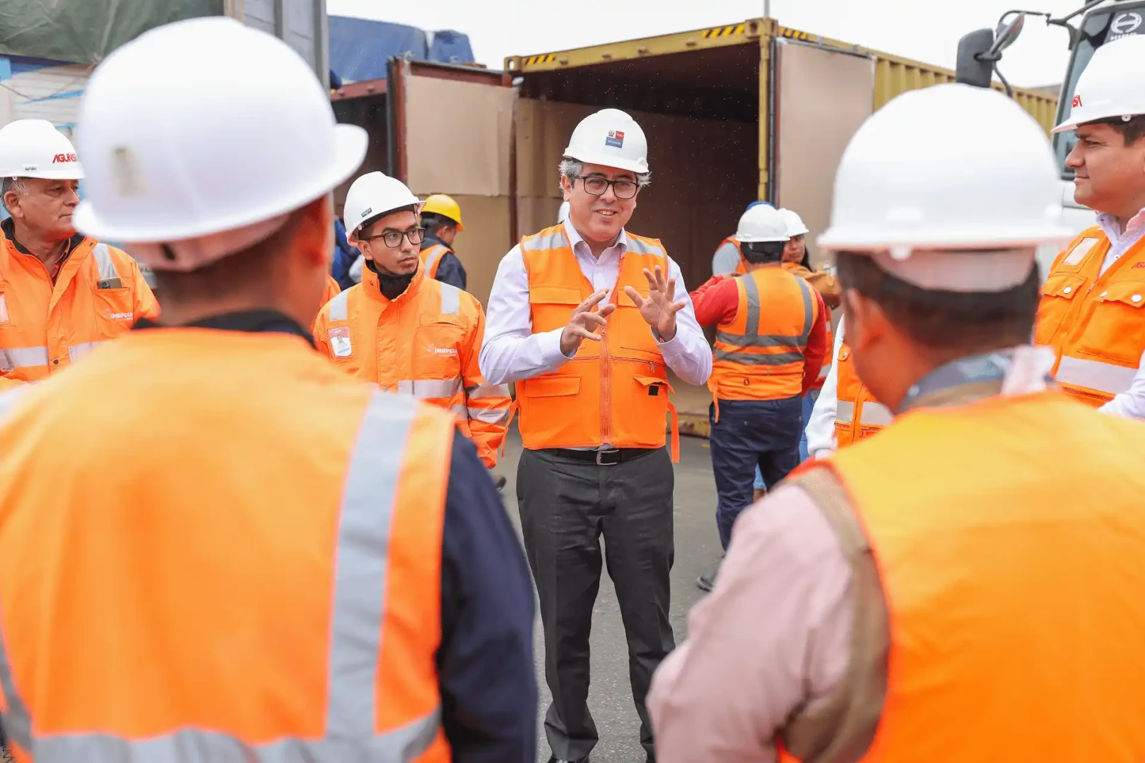 Satipo: Productores del Vraem exportan 150 toneladas de cacao orgánico a Europa