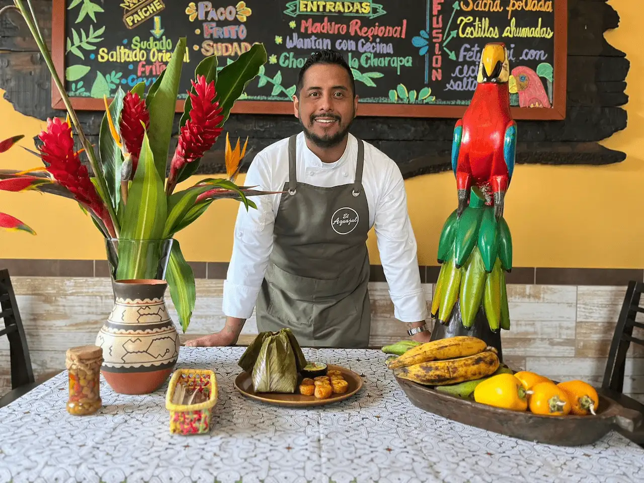El juane: Ícono de la cocina peruana en la fiesta de San Juan