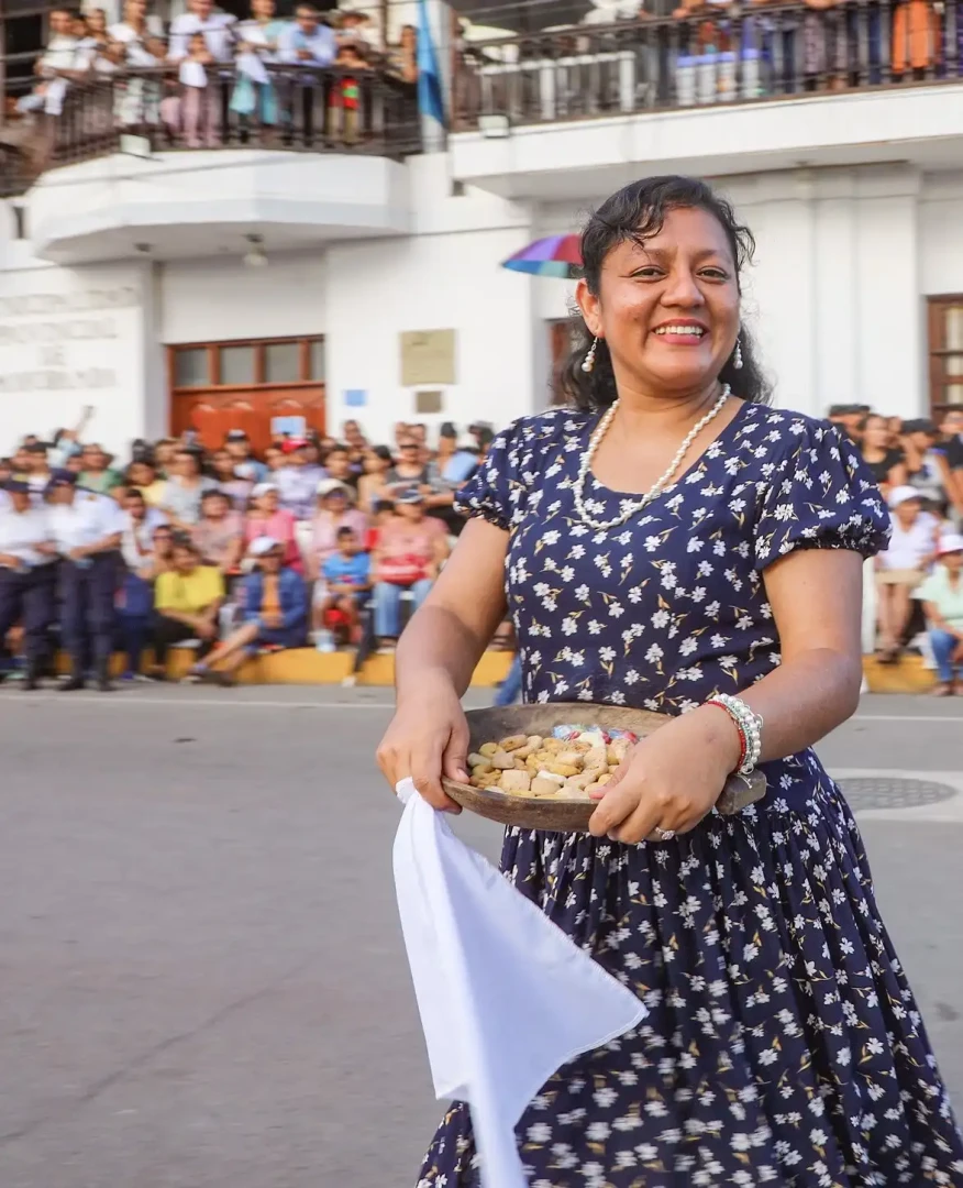 Pandilla Moyobambina: La danza más grande de la Amazonia peruana