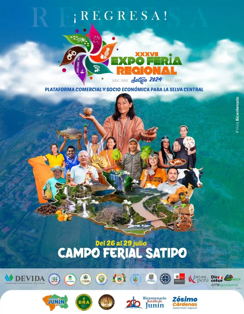 II-Satipo-lanza-XXXVII-Expo-Feria-Regional-2024-con-desfile-etnico.webp