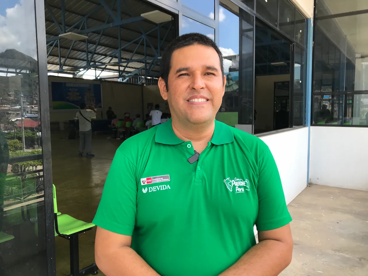 De la pesca a la acuicultura: Pescadores en Tingo María afectados por contaminación y depredación de peces