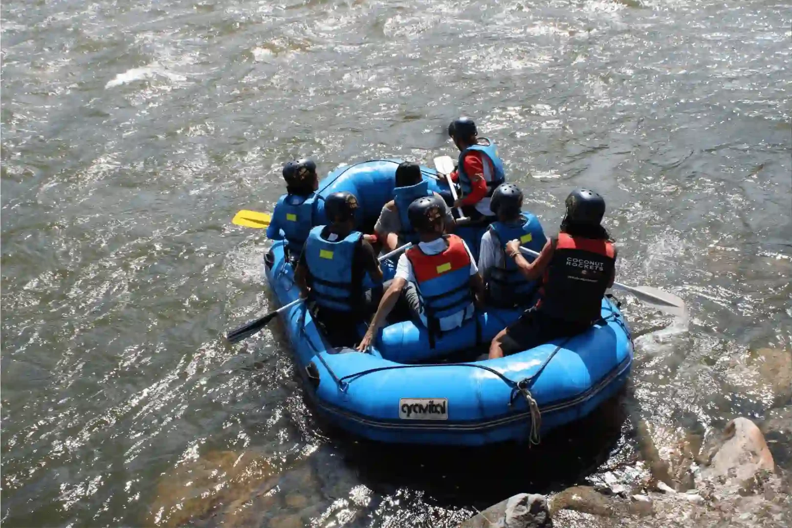 Catarata San Andrés: Un destino imperdible si visitas la provincia de Satipo