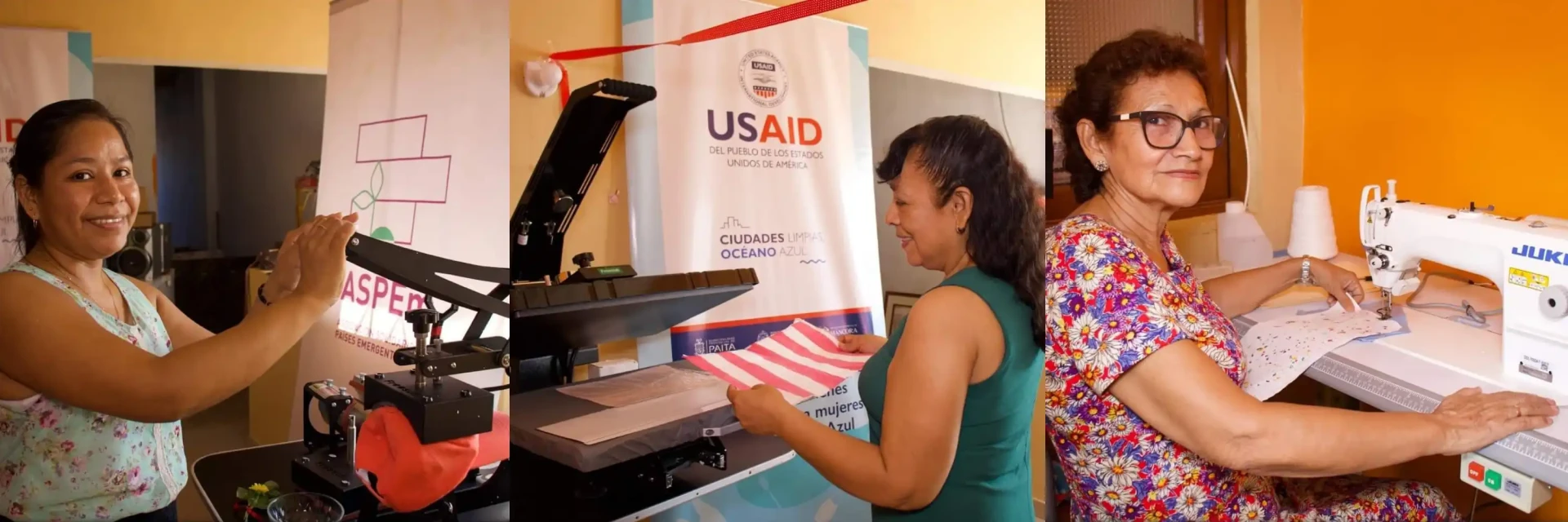 Emprendedoras-de-Mancora-crean-productos-a-partir-de-bolsas-de-plastico-3