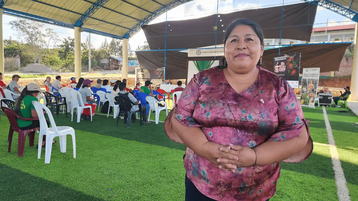 Valle Santa Cruz: Un destino de excelencia cafetalera en Satipo