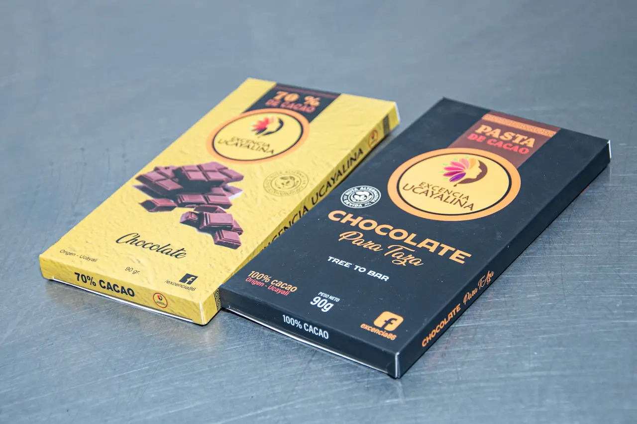 Nuevo Ucayali apuesta por el cacao para transformar su economía