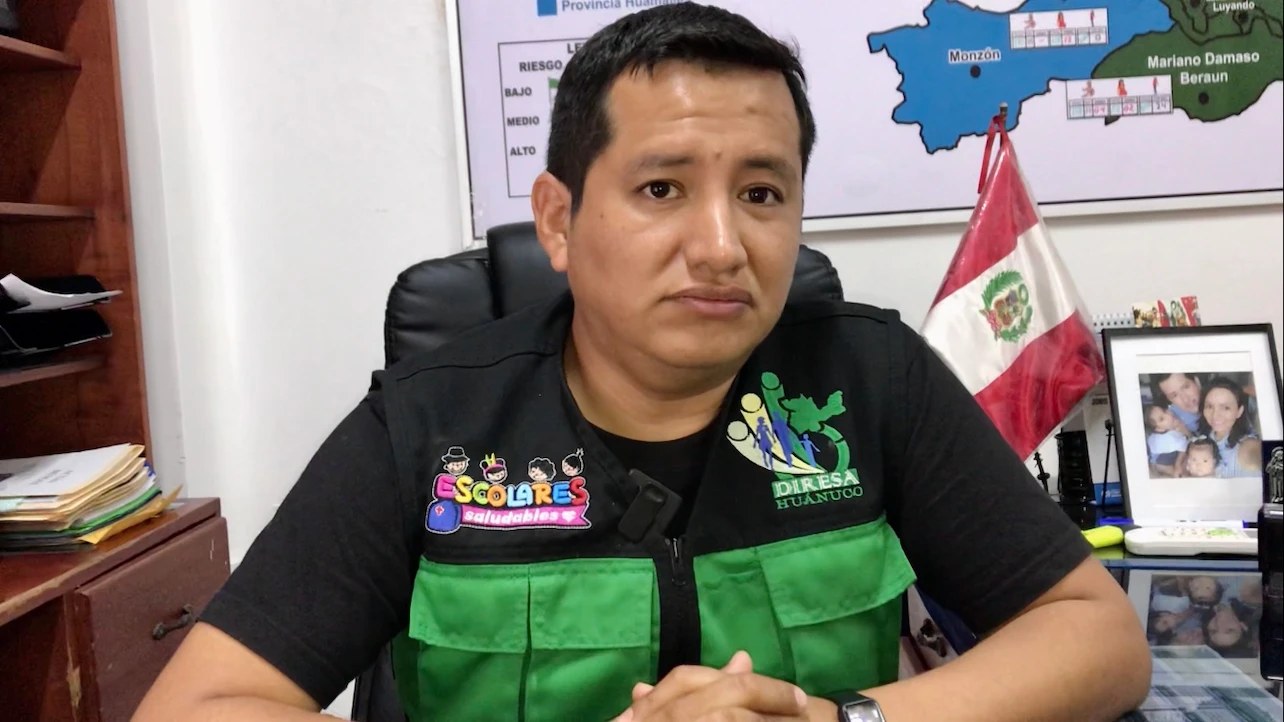 Leoncio Prado: Dos niños mueren por enfermedades respiratorias durante friaje