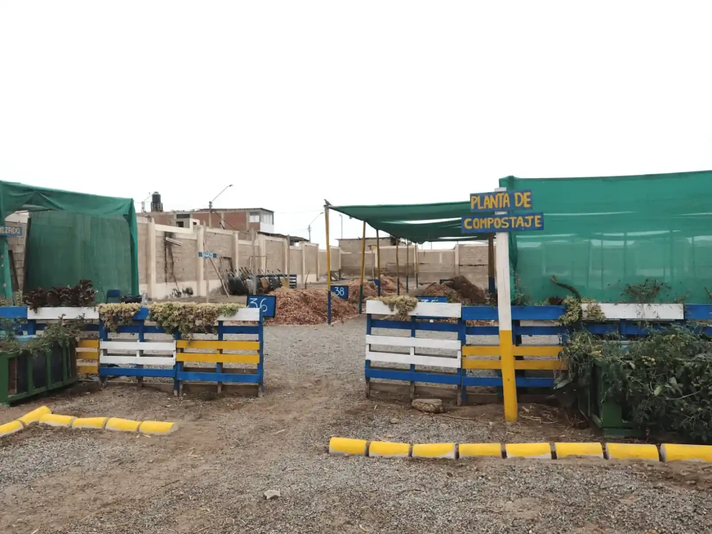 Gobiernos locales podrían recibir más de S/ 184 millones para manejo de residuos sólidos en 2025