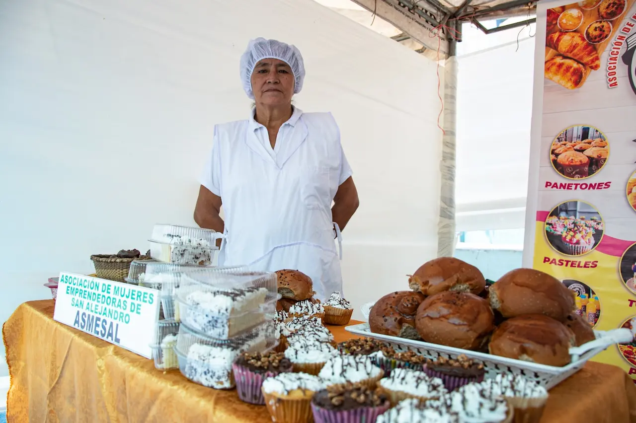 Ucayali: Irazola alberga el XVII Festival Regional de Cacao 2024