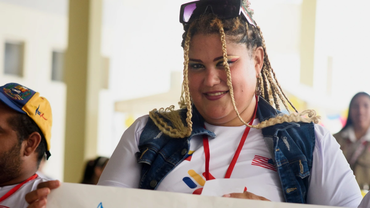 Luchas migrantes: Conoce la historia de Loinkiumbar Beomon