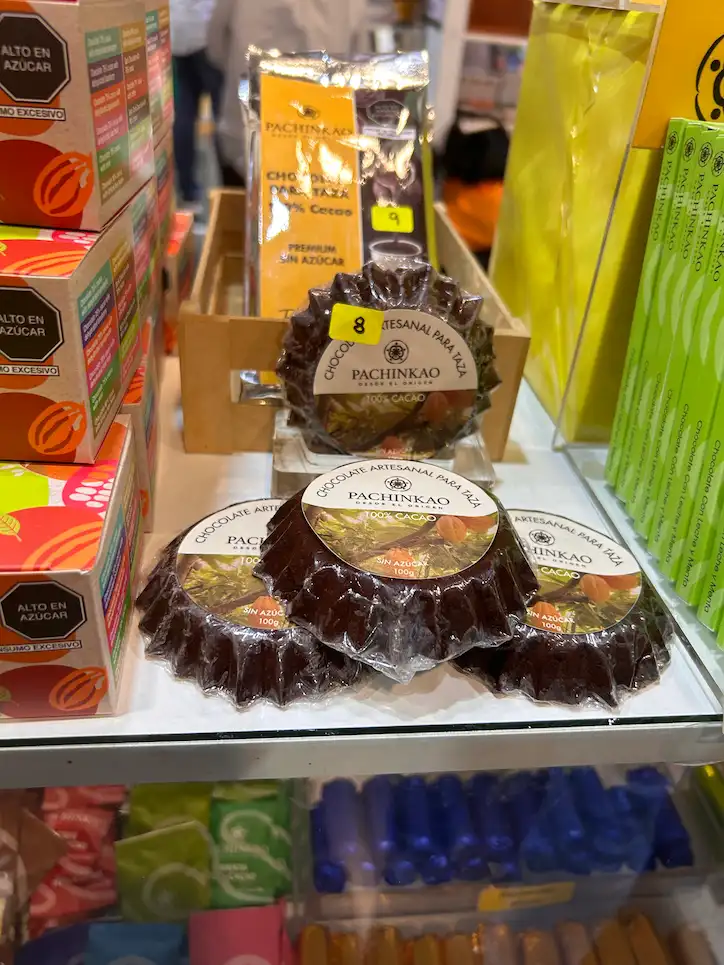 Pichankao: Emprendimiento que endulza paladares con chocolate ucayalino