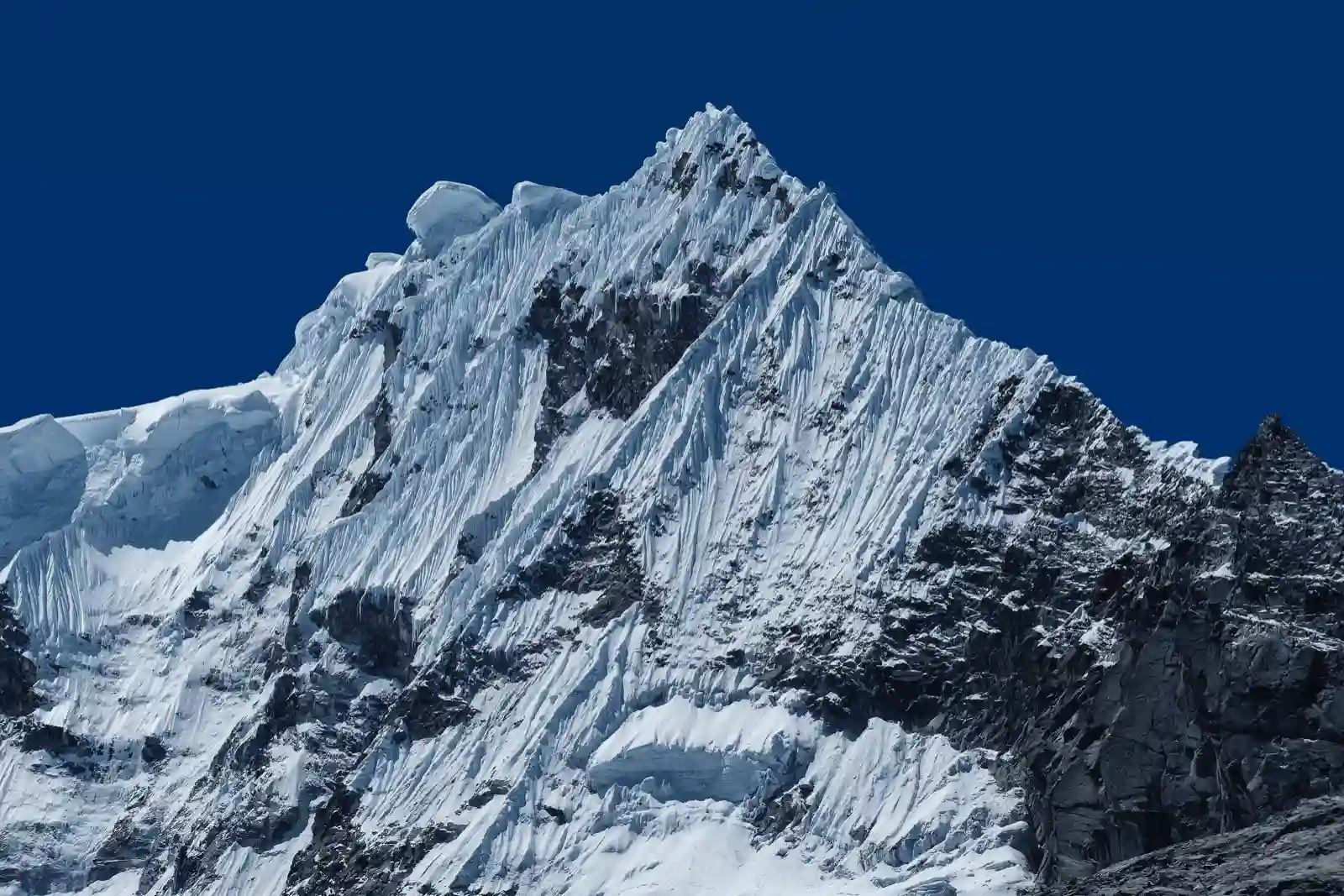 Pompeyo Guillén: El guardián del Parque Nacional Huascarán