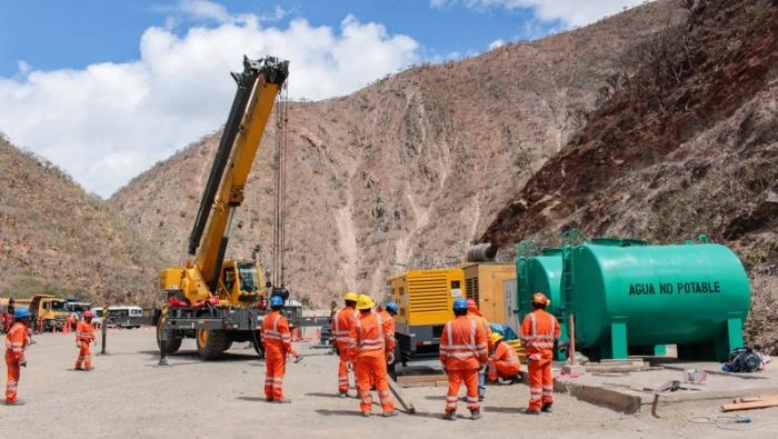 Proyectos de irrigación serán destrabados en el país