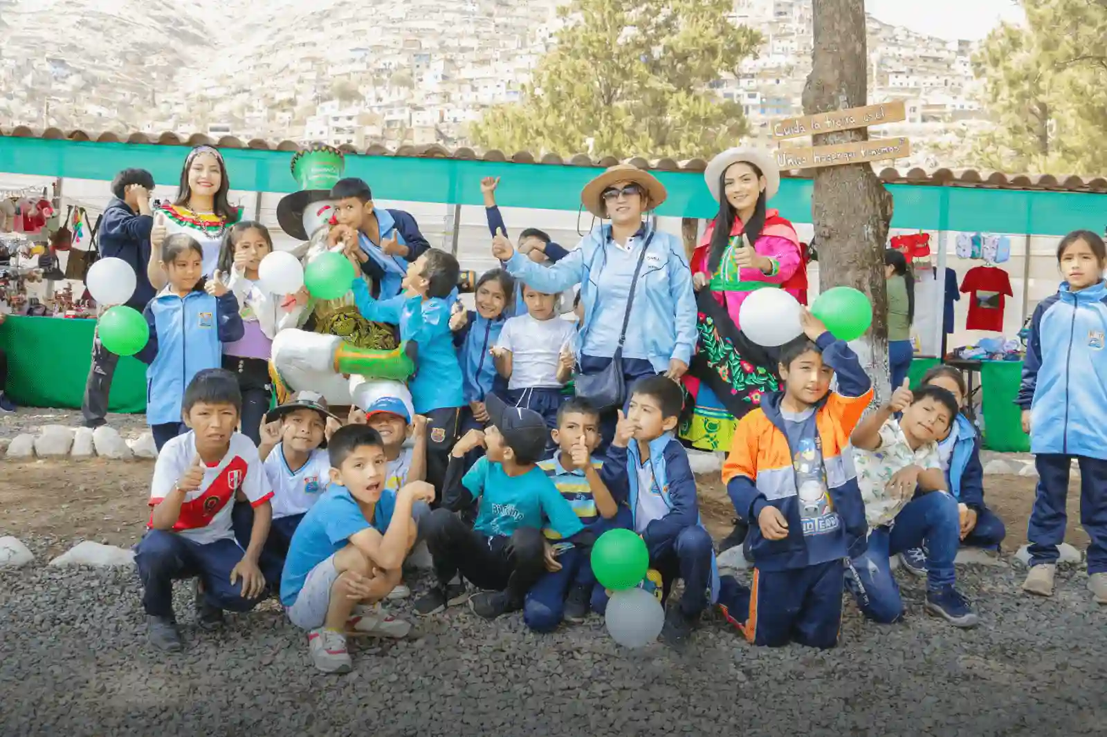 Faica 2024: Huánuco celebra feria agroindustrial tras ocho años de pausa