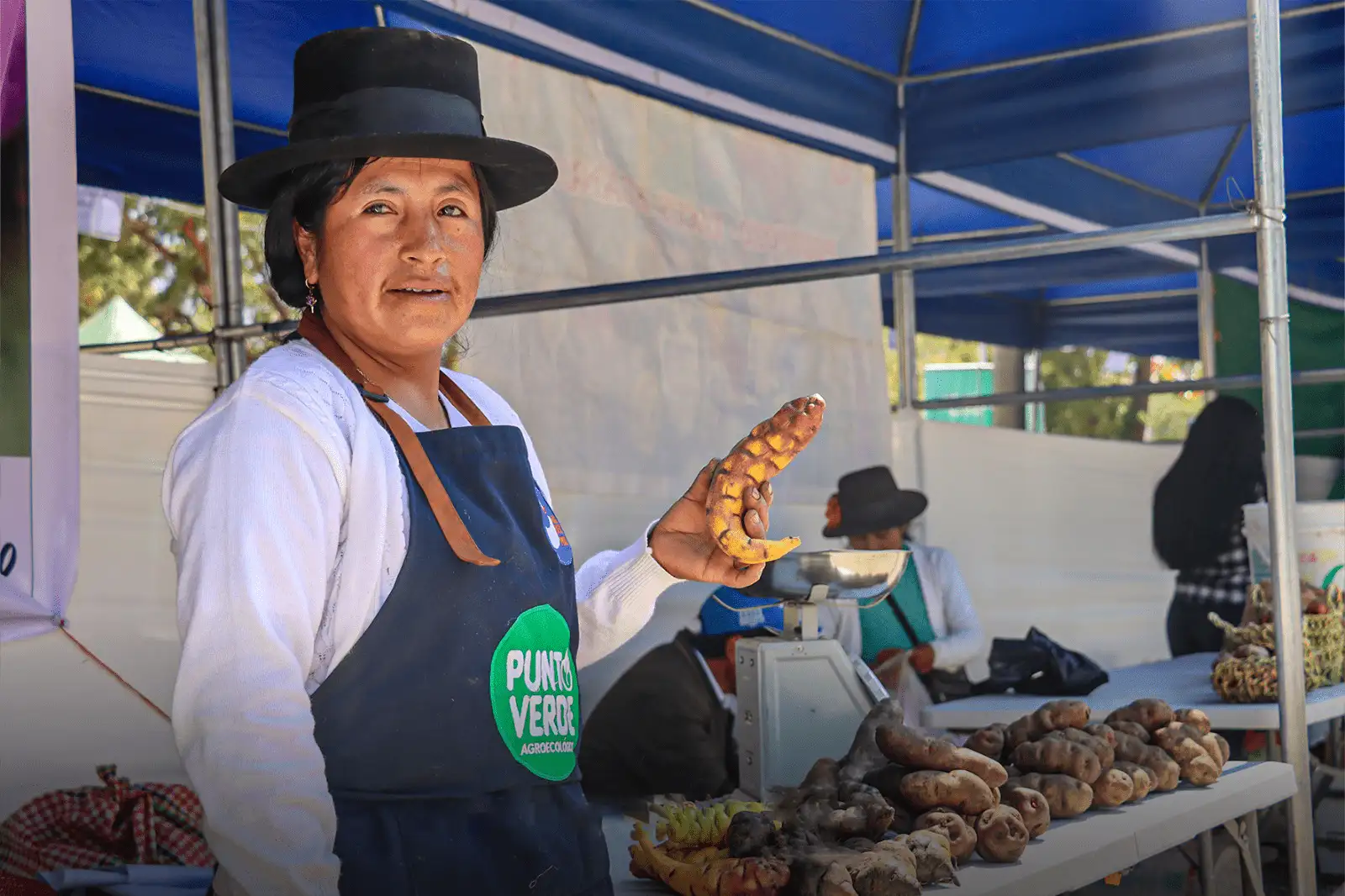 Faica 2024: Huánuco celebra feria agroindustrial tras ocho años de pausa