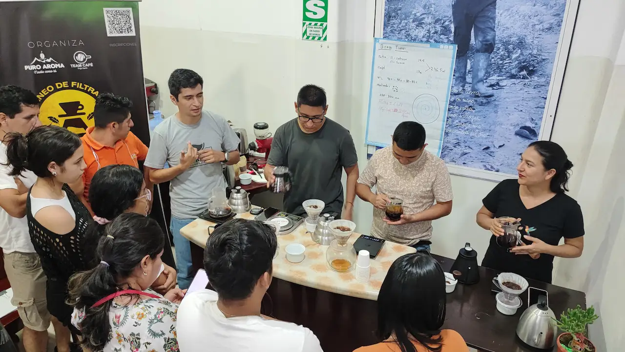 Preparan I Torneo de Filtrados en Tingo María