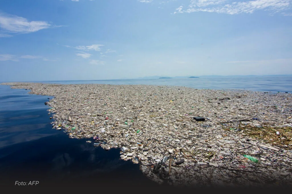 Gestión de residuos sólidos: Un problema vigente en nuestro país