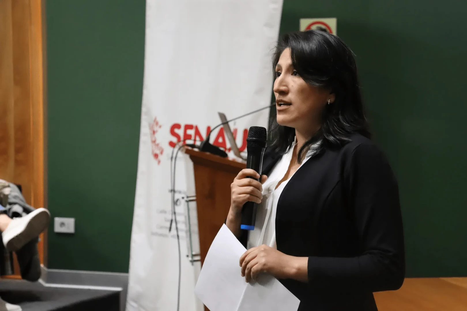 Tejiendo Ciudadanía: Encuentro crucial para enfrentar desafíos en el norte peruano