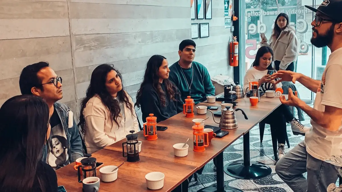 Artidoro Rodríguez Café celebra el Día del Café Peruano con degustaciones y promociones especiales