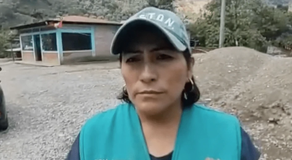 Huánuco: Invasores atacan con violencia a alcaldesa y periodistas en el distrito de Pillao