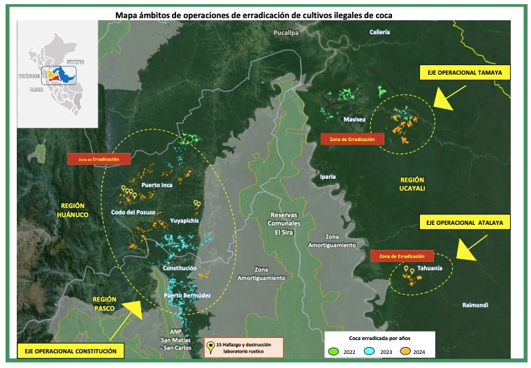 III-Erradican-mas-de-14-500-hectareas-de-cultivos-ilegales-de-hoja-de-coca-en-2024.webp