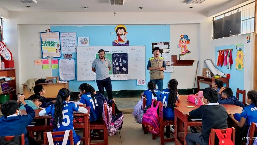 Fiscalía de Leoncio Prado logra más de 40 condenas por delitos ambientales desde 2023