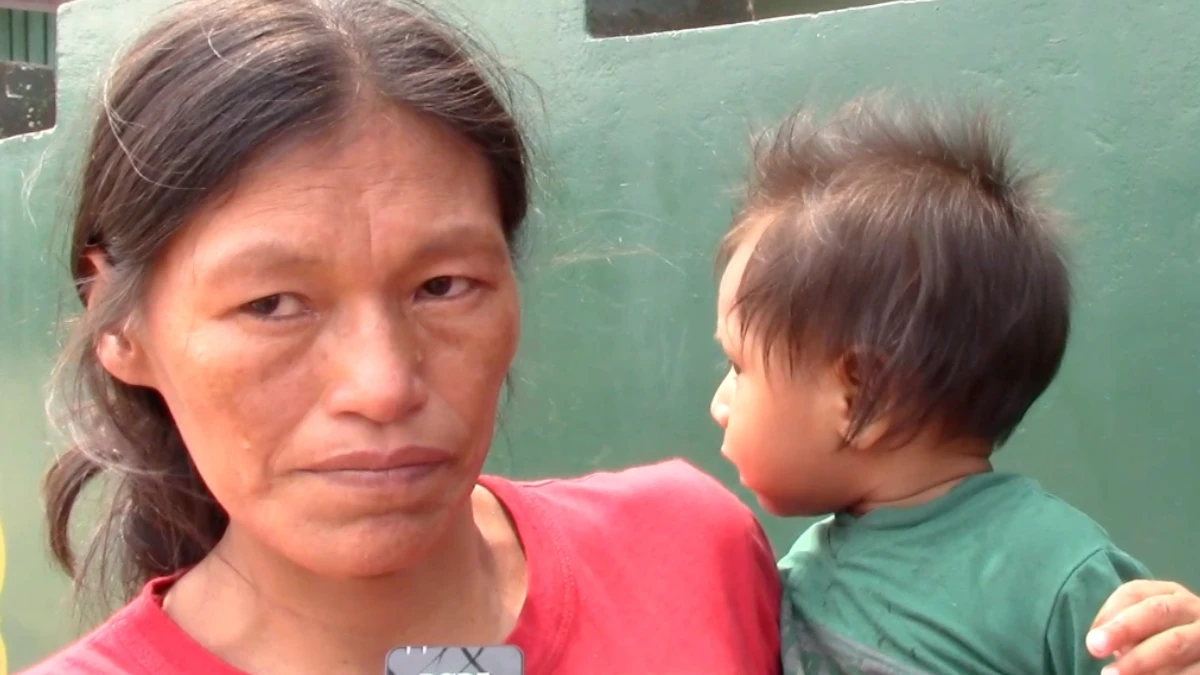 Madre de Dios: Familiares piden apoyo para rescatar cuerpos y heridos tras ataque de indígenas en aislamiento