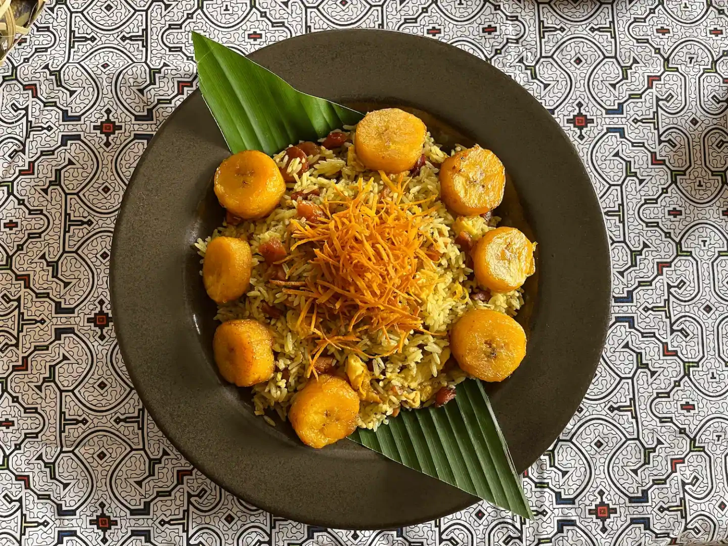 Tres platos para conocer la versatilidad de la cocina amazónica