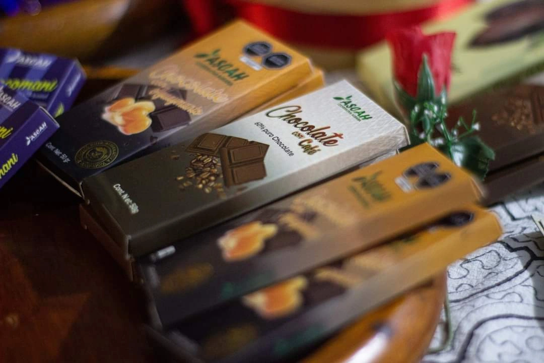 Padre Abad: ¿Cómo el chocolate está transformando la economía local?