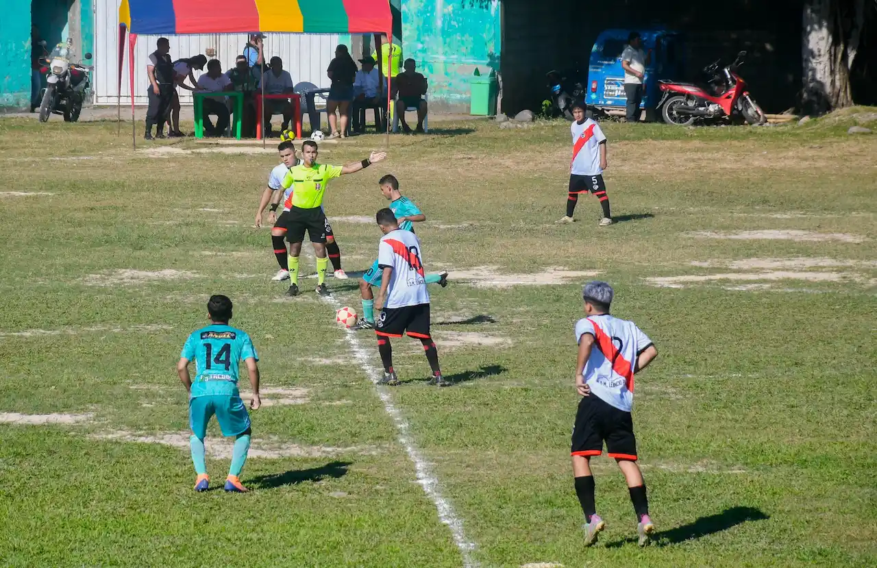 Tingo María celebra: Deportivo Municipal asegura pase a etapa nacional de Copa Perú